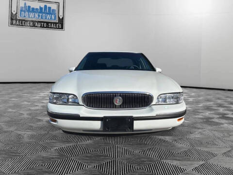 1998 Buick LeSabre Custom