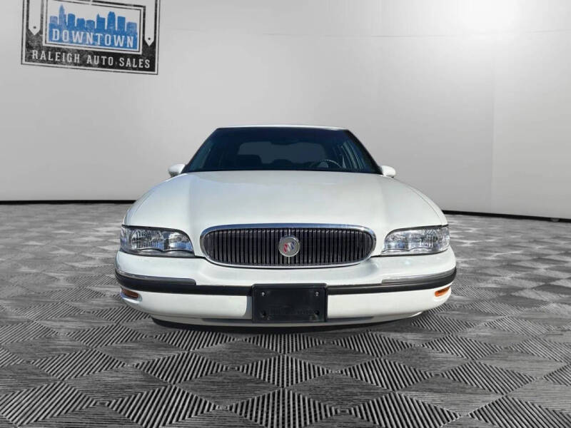 1998 Buick LeSabre Custom