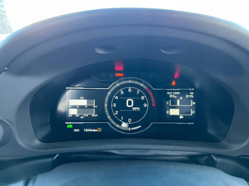 2023 Subaru BRZ Premium