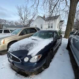 2007 Buick Allure for sale at A & D Auto sales llc in Waterloo IA