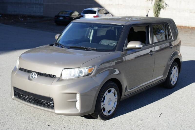 2014 Scion xB for sale at HOUSE OF JDMs - Sports Plus Motor Group in Sunnyvale CA