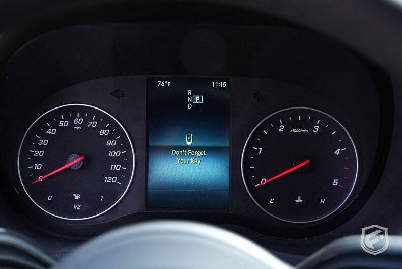 2021 Mercedes-Benz Sprinter