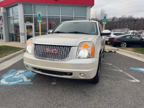 2008 GMC Yukon XL