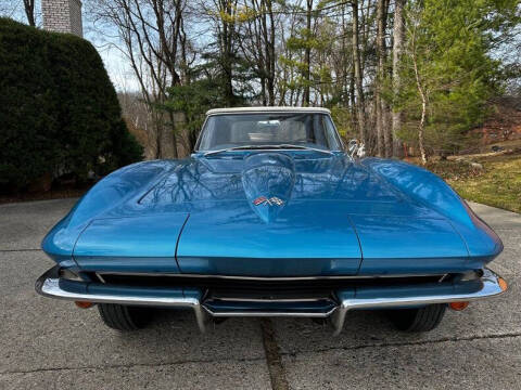 1965 Chevrolet Corvette