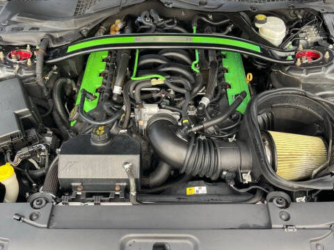 2016 Ford Mustang GT