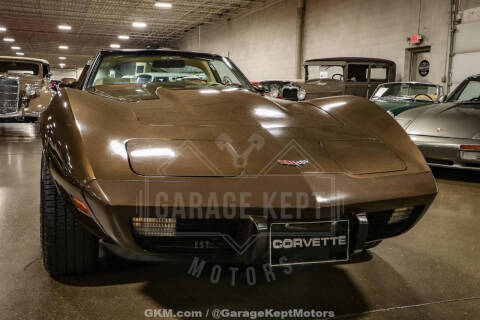 1979 Chevrolet Corvette