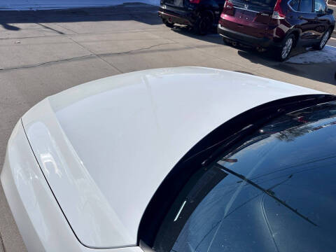 2010 Audi Q5 3.2 quattro Premium Plus