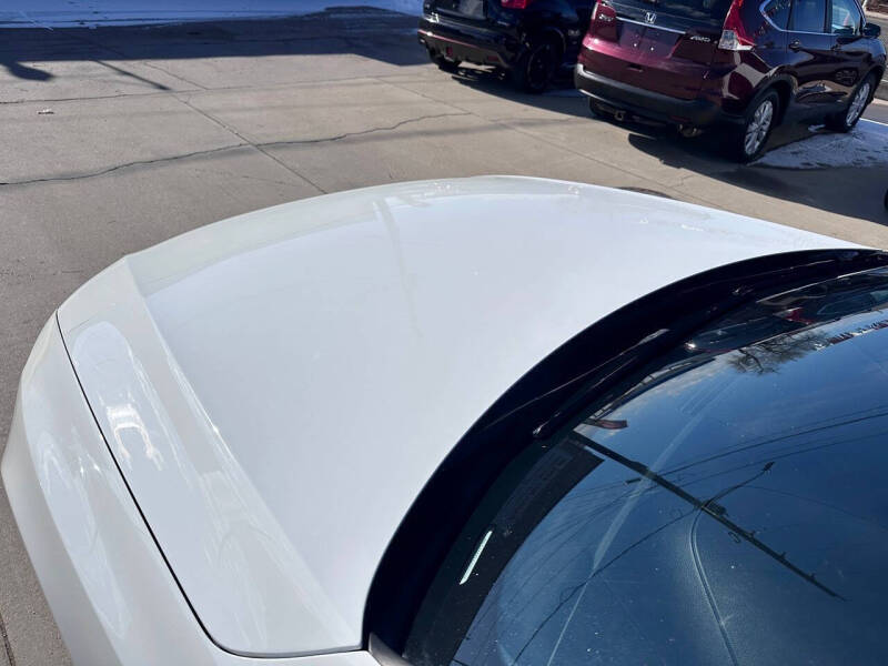 2010 Audi Q5 3.2 quattro Premium Plus