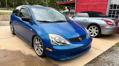 2005 Honda Civic for sale at Global Imports Auto Sales in Buford GA