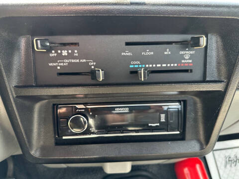 1987 Ford F-150