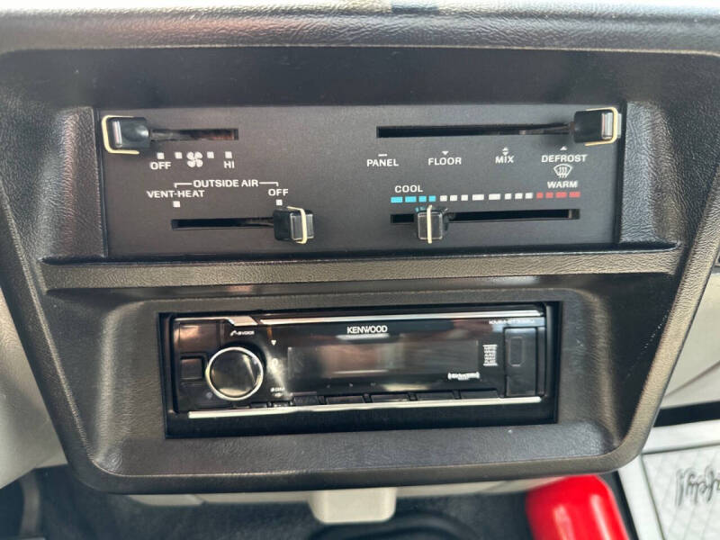 1987 Ford F-150