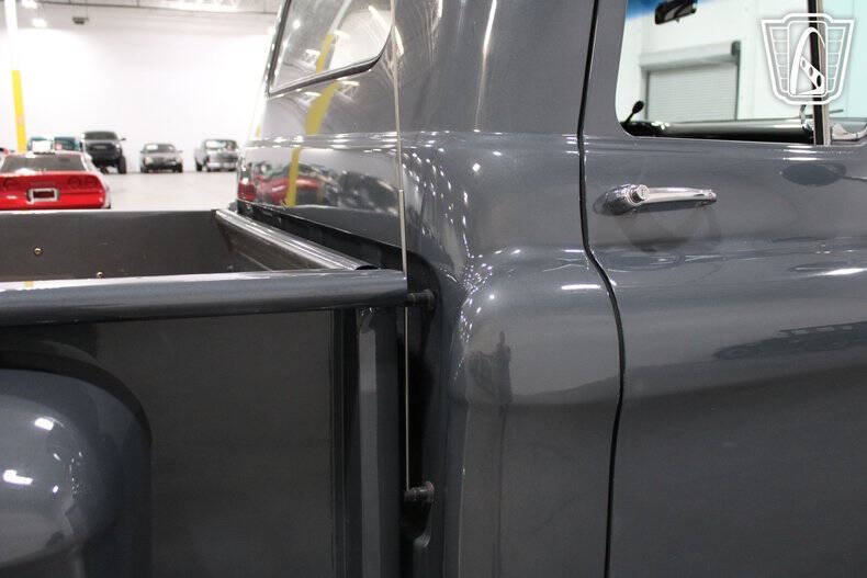 1958 Chevrolet Apache