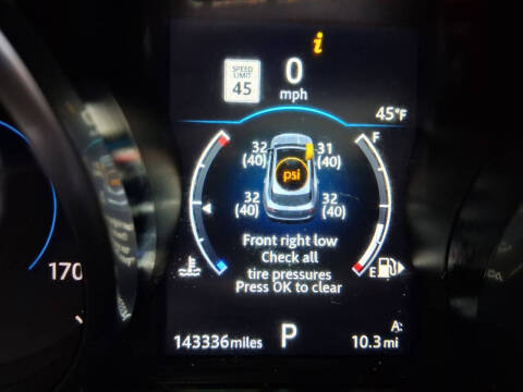 2019 Jaguar F-PACE 30t Prestige