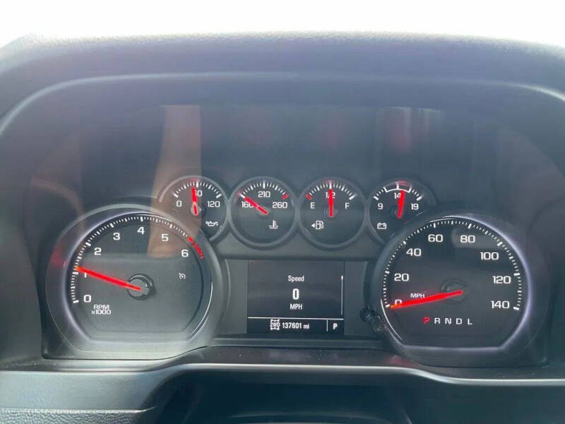 2021 GMC Sierra 2500HD