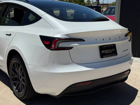 2026 Tesla Model 3 Premium