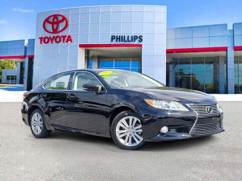 2014 Lexus ES 350