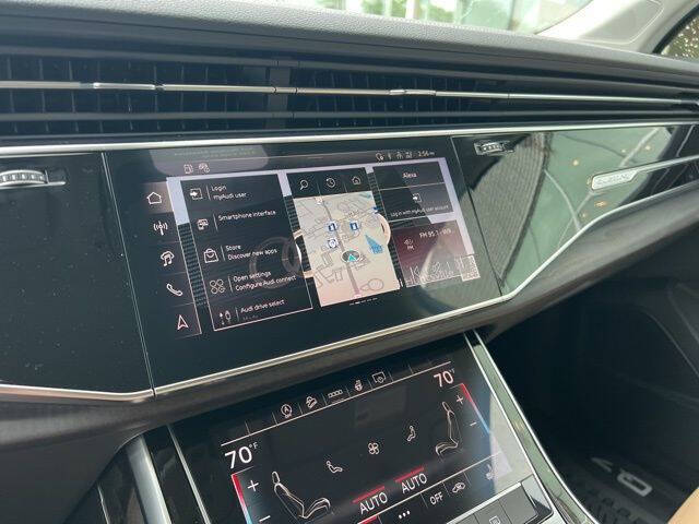 2026 Audi Q7 quattro Premium 45 TFSI