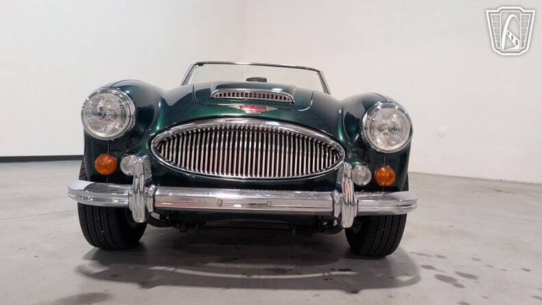 1966 Austin 3000