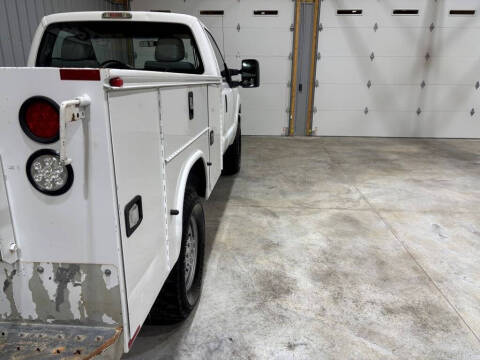 2016 Ford F-350 Super Duty XL