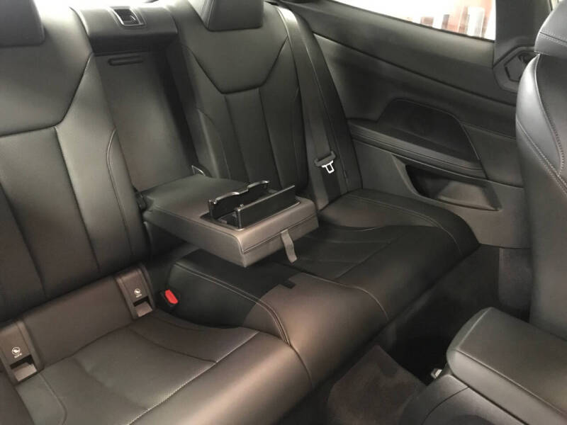 2025 BMW 4 Series 430i