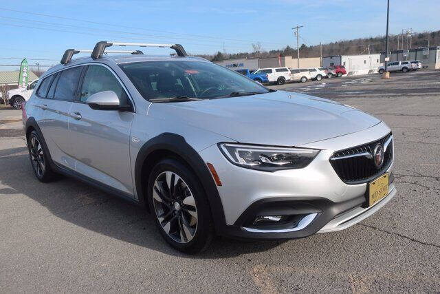 Used Buick Regal Tourx For Sale Carsforsale Com