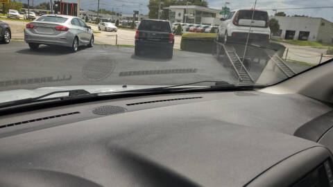 2015 Chrysler Town and Country Touring