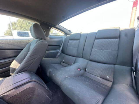 2010 Ford Mustang V6 Premium