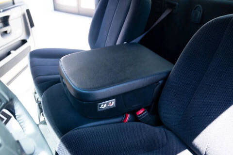 2004 Dodge Ram 1500