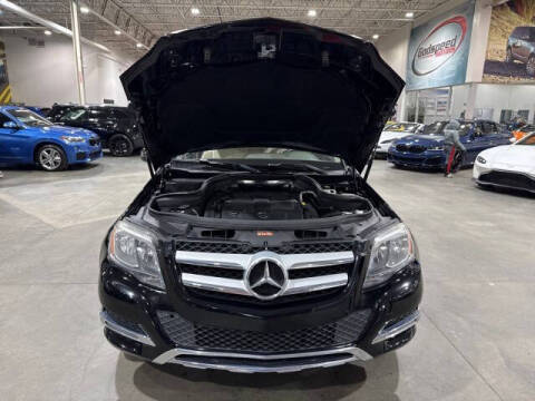 2015 Mercedes-Benz GLK GLK 350