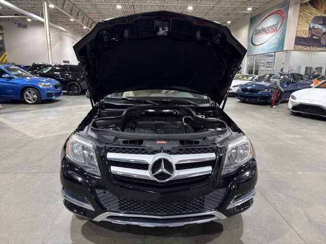 2015 Mercedes-Benz GLK GLK 350