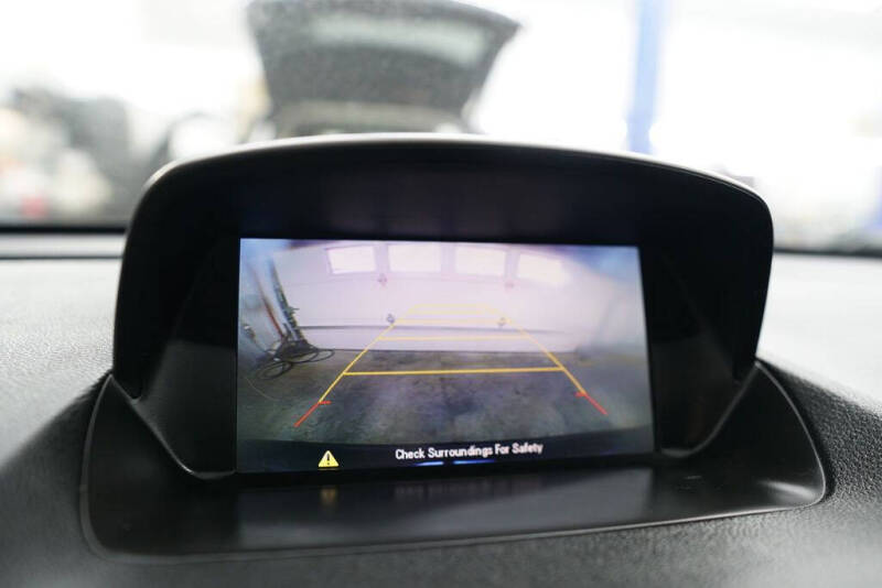 2015 Buick Encore Leather