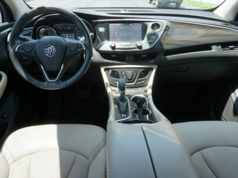 2019 Buick Envision Preferred