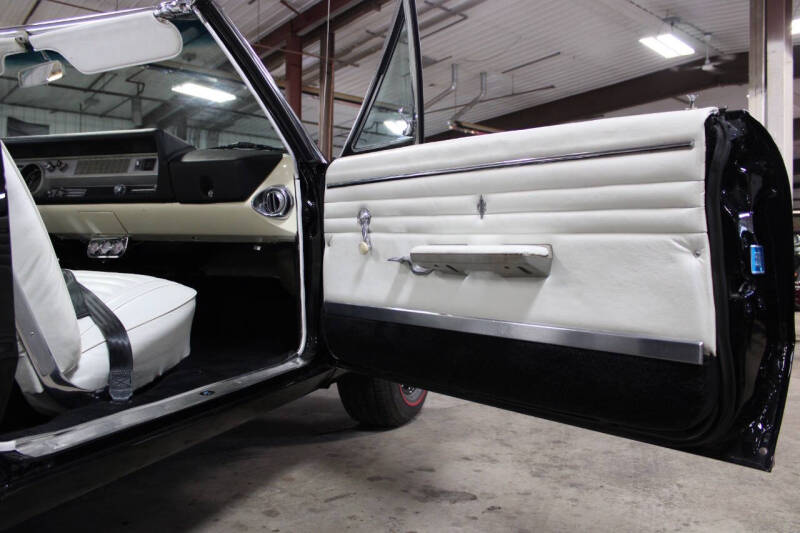 1967 Oldsmobile Cutlass