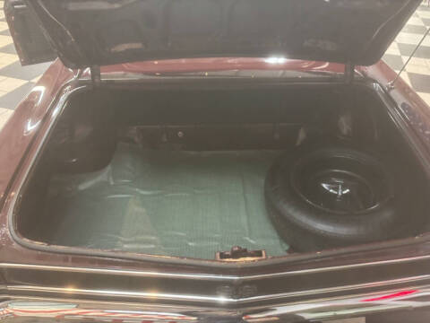 1967 Chevrolet Chevelle