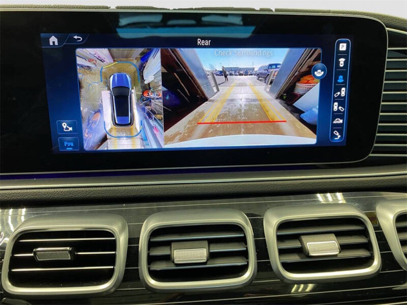 2024 Mercedes-Benz GLE AMG GLE 53