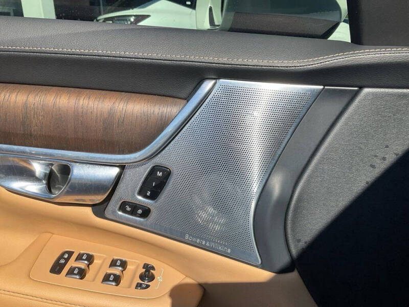 2021 Volvo S90 T6 Inscription