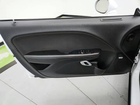 2018 Dodge Challenger R/T Scat Pack