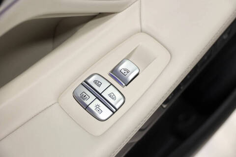 2021 BMW 7 Series ALPINA B7 xDrive