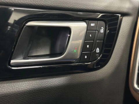 2022 Porsche Cayenne