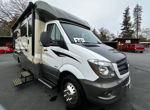 2015 Winnebago View 24J / 24ft for sale at Jim Clarks Consignment Country in Grants Pass OR