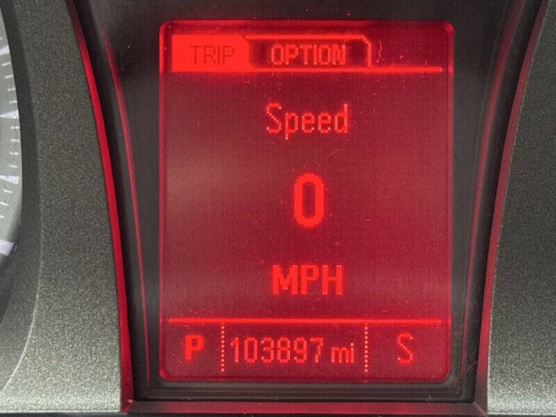 2016 GMC Terrain SLE-1