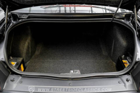 2018 Dodge Challenger SRT Demon