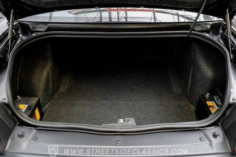 2018 Dodge Challenger SRT Demon