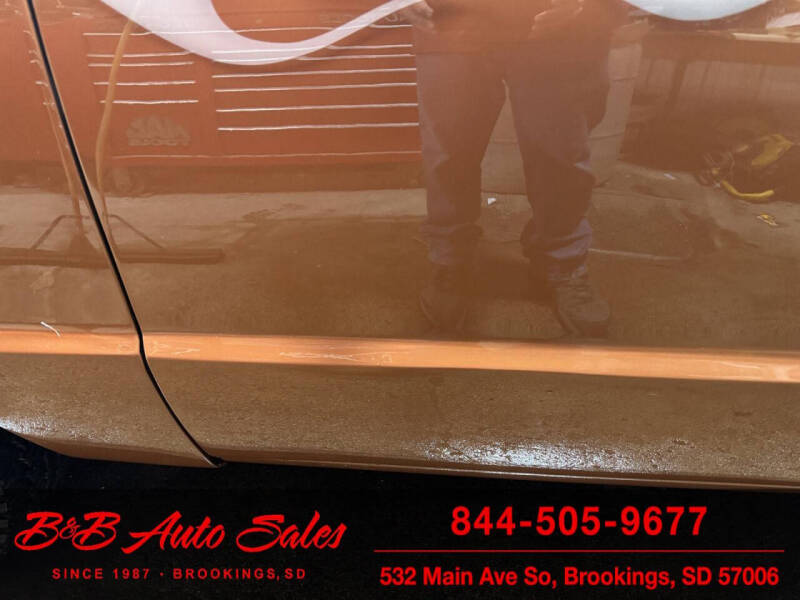 1972 GMC Sierra 1500