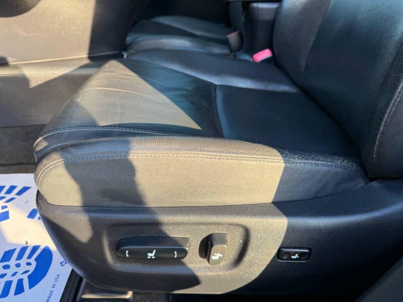 2011 Lexus HS 250h
