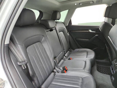 2020 Audi Q5