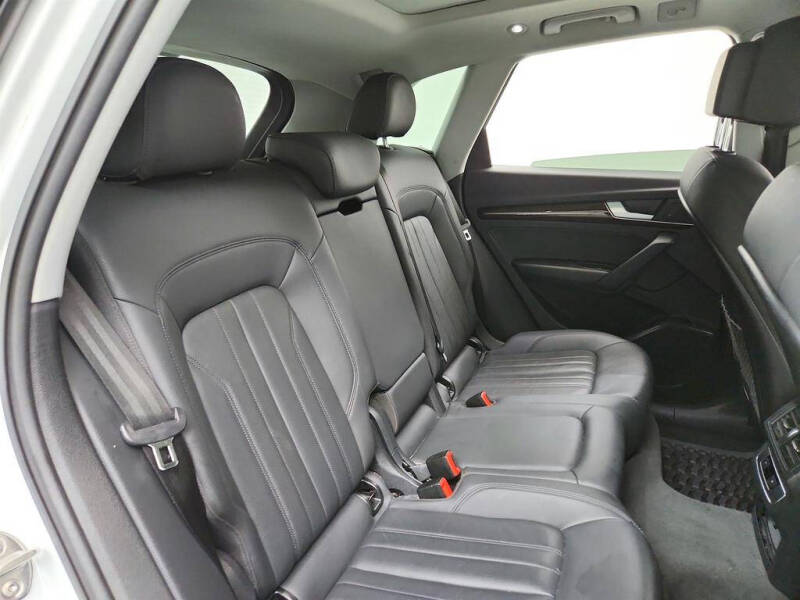 2020 Audi Q5