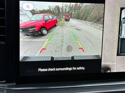 2025 Ford F-450 Super Duty Lariat