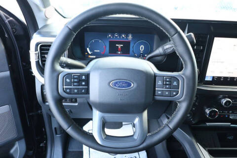 2025 Ford F-350 Super Duty Lariat