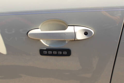 2009 Ford Escape Limited